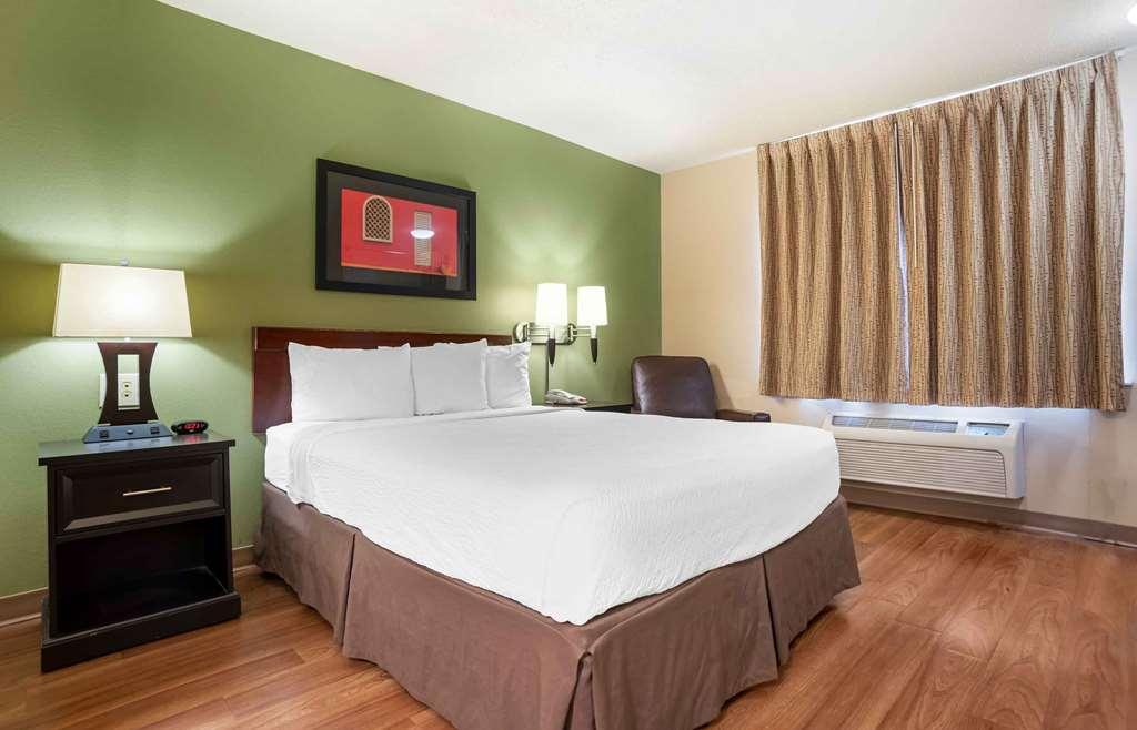 Extended Stay America Select Suites - Baton Rouge - Citiplace Cameră foto