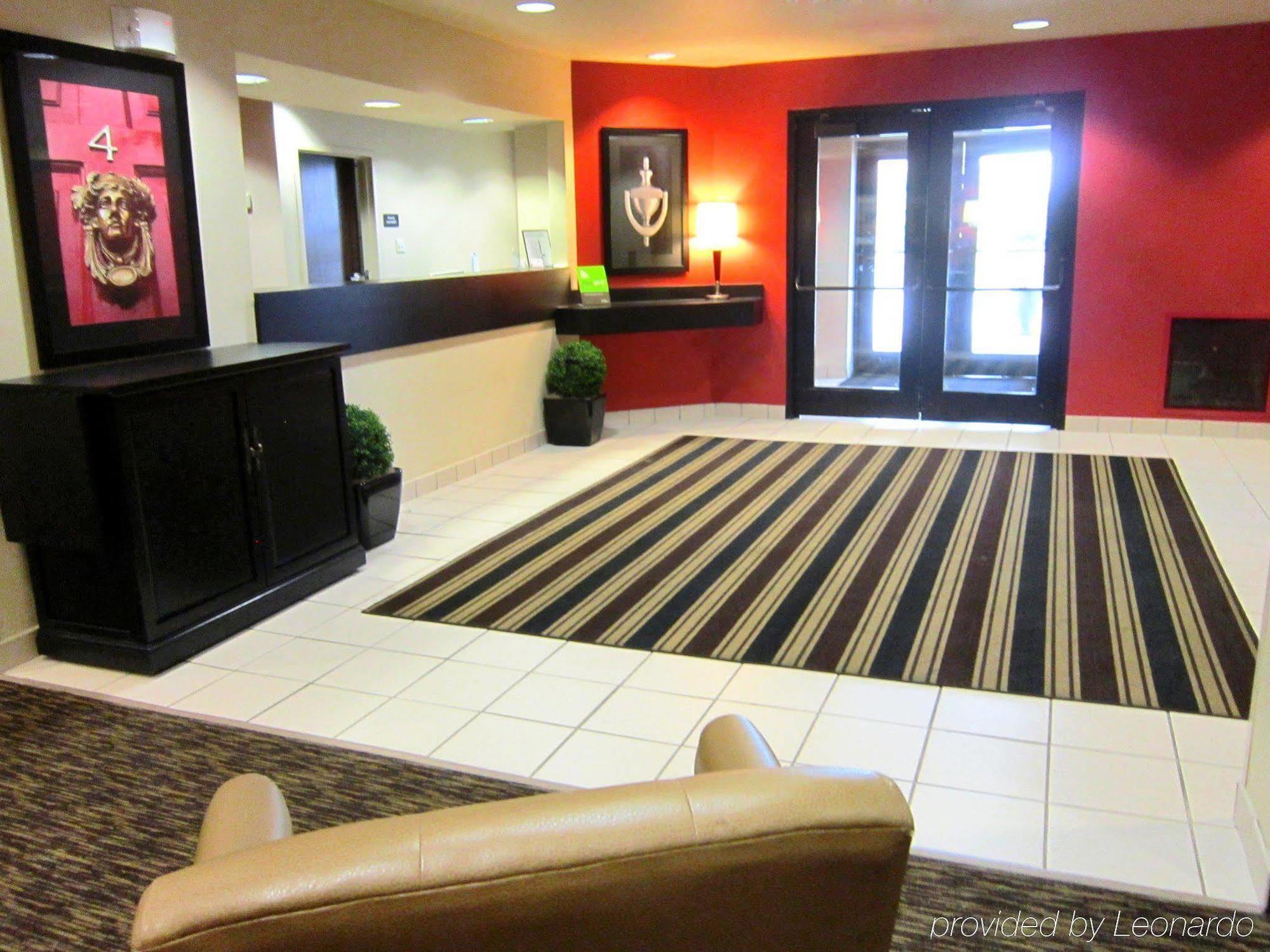Extended Stay America Select Suites - Baton Rouge - Citiplace Exterior foto